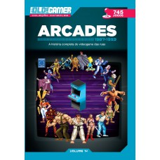 Dossiê OLD!Gamer Volume 14: Arcades Parte 2