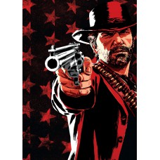 Red Dead Redemption 2 - O Guia Oficial Completo