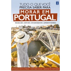 Guia Como Morar em Portugal