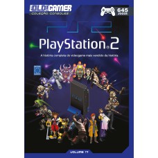 Dossiê OLD!Gamer Volume 17: Playstation 2