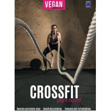 Vegan Fitness - Edição 6 - Crossfit