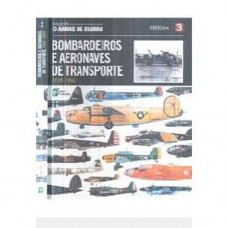 Bombardeios E Aeronaves De Transporte 1939-1945
