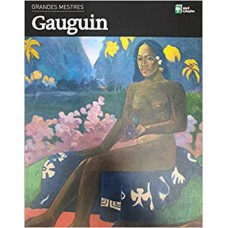 Grandes Mestres - V. 08 - Gauguin