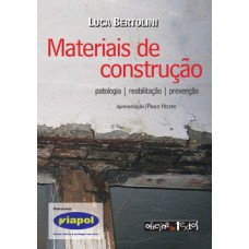 Materiais de construção