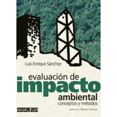 Evaluación de impacto ambiental