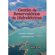 Gestão de reservatórios de hidrelétricas