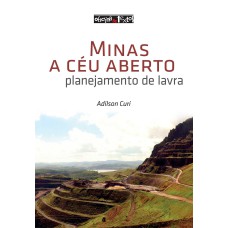 Minas a céu aberto