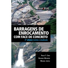 Barragens de enrocamento com face de concreto