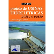 Projeto de usinas hidrelétricas