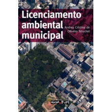Licenciamento ambiental municipal