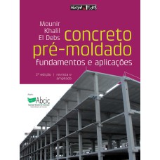 Concreto pré-moldado
