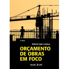 Orçamento de obras em foco