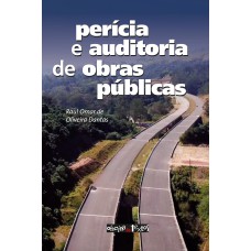 Perícia e auditoria de obras públicas