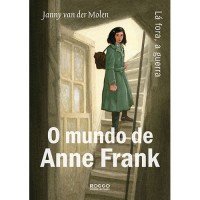 O mundo de Anne Frank