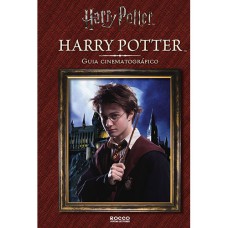 Harry Potter - Guia cinematográfico