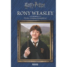 Rony Weasley - Guia cinematográfico