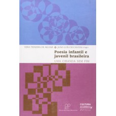 Poesia infantil e juvenil brasileira