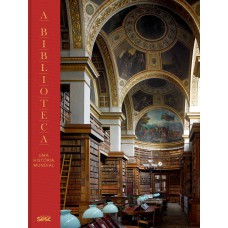 A biblioteca