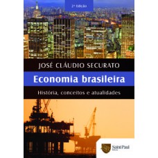 Economia brasileira