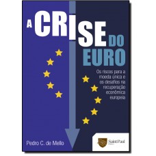 Crise Do Euro: Os Riscos Para A Moeda Unica E Os Desafios Na Recuperacao Economica Europeia, A