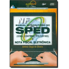 Manual Introdutorio Do Sped E Nota Fiscal Eletronica