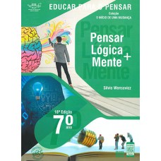 PENSAR LOGICA + MENTE - 7º ANO