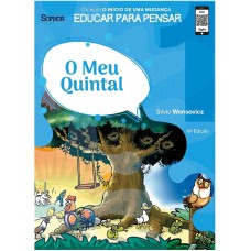 Meu Quintal, O 1 Ano (19 Ed)