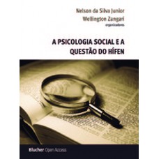 A psicologia social e a questão do hífen