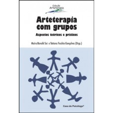 Arteterapia com grupos