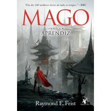 Mago: Aprendiz (A Saga do Mago – Livro 1)