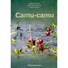 Camu-camu Myrciaria Dubia (Kunth) Mcvaugh