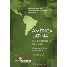 América Latina no labirinto global