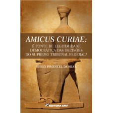 Amicus curiae