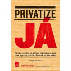 Privatize já