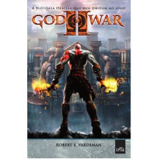 God of war - vol. 2