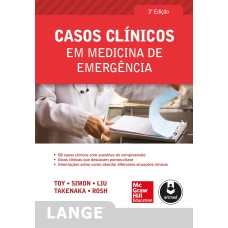 Casos Clínicos em Medicina de Emergência