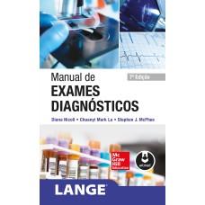 Manual de Exames Diagnósticos