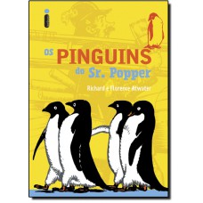 Pinguins Do Sr Popper, Os