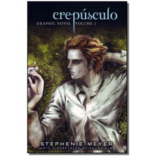 Crepusculo - Volume 2