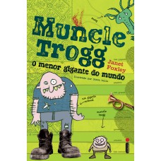 Muncle Trogg - O Menor Gigante Do Mundo