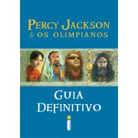 Percy Jackson e os olimpianos