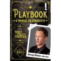 Playbook - o manual da conquista