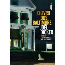 O livro dos Baltimore