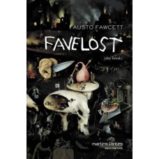 Favelost (the book)