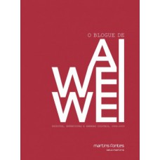 O blogue de Ai Weiwei
