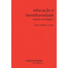 Educação e hereditariedade
