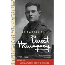 As cartas de Ernest Hemingway