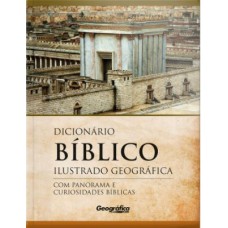 Dicionário Bíblico Ilustrado Geográfica