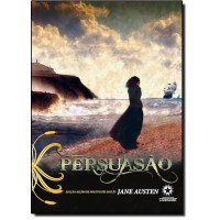 Persuasao - Edicao De Luxo Bilingue
