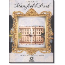 Mansfield Park : Edicao Bilingue
